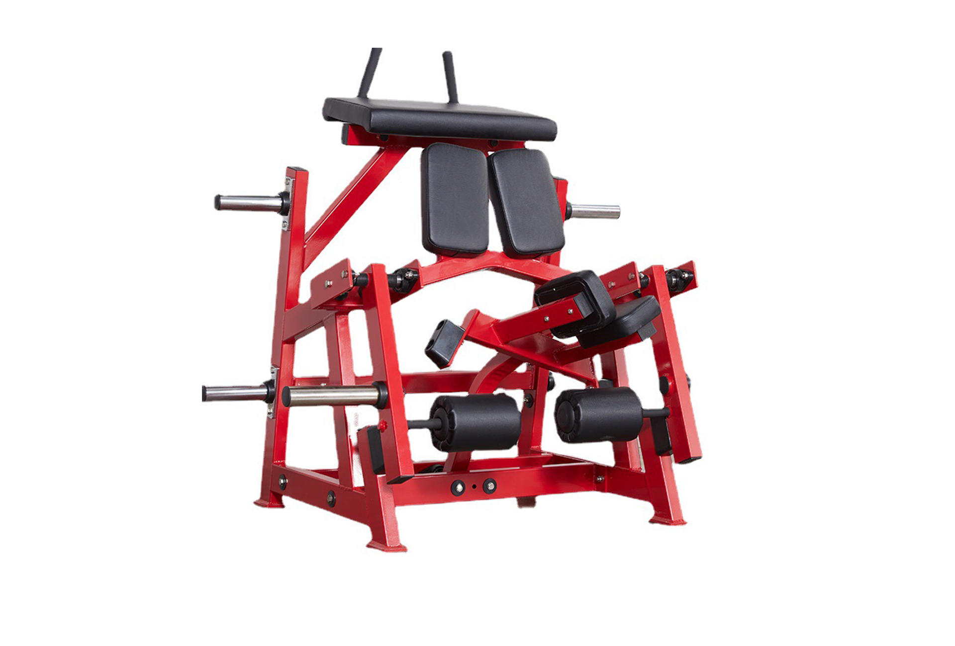 Kneeling Leg Curl Machine | Kneeling Leg Curl | HSE Fitness