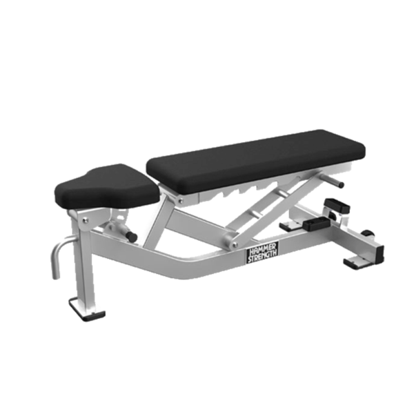 Pro Bench Pro Bench Press | Marcy Pro Bench | HSE Fitness