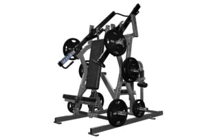 アイソラテラル・チェストバック