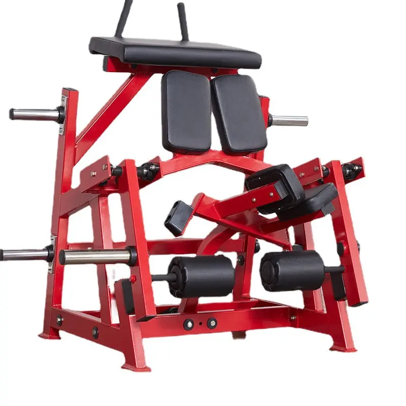 ニーリング・レッグカール・マシン｜ニーリング・レッグカール｜HSE