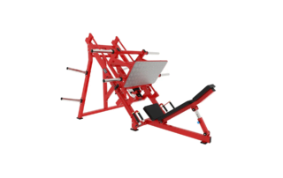 máquinas com carga de placa