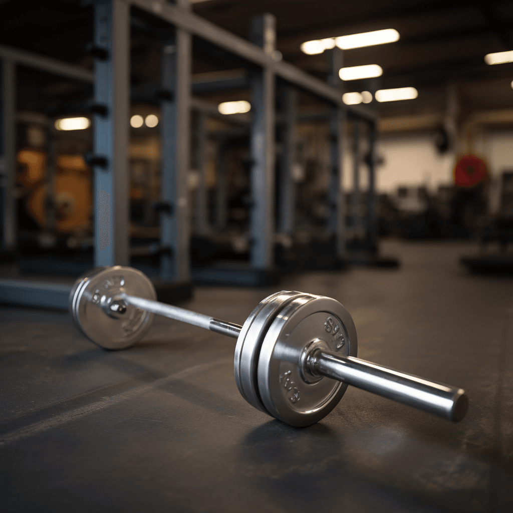 Olympic-Barbells-Bar-1800mm-10