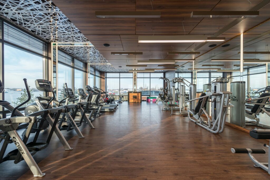 top-gym-equipment-brands