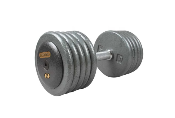 Cast-Iron-Dumbbell