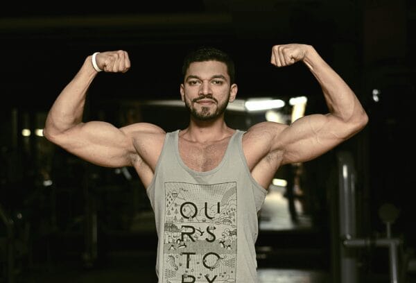 Muscle-Building
