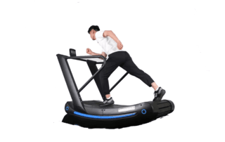 手動無動力ランニング・トレッドミル｜HSEフィットネス