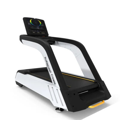 Commercial Treadmills