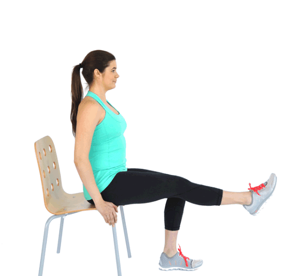 Bodyweight-Leg-Extensions