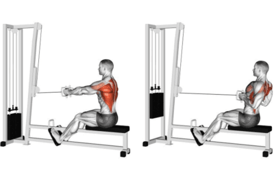 Top 11 Pull-Up Alternatives: Exercises You Can Do Without a Bar