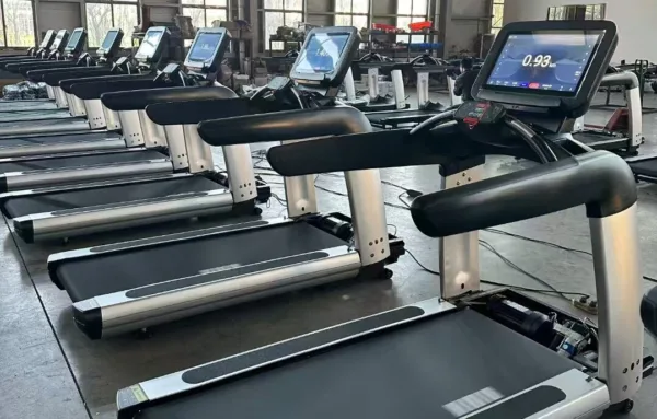 How to Lubricate a Treadmill for Smooth Performance