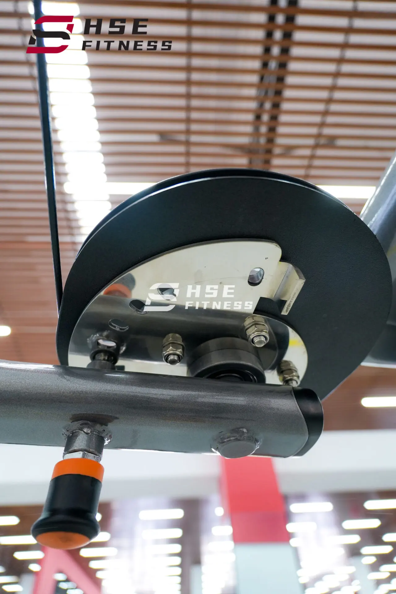 Tricep Extension Machine Supplier| HSE Fitness