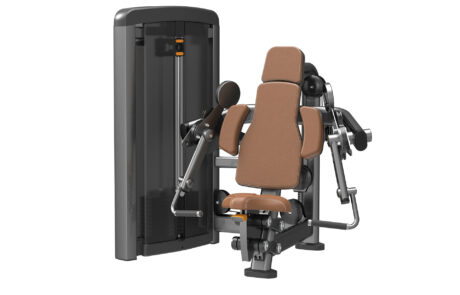 Máquina para bíceps