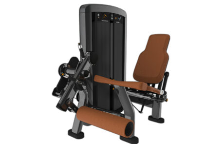 Máquina de extensão de pernas