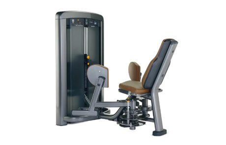 Abdutor da coxa externa