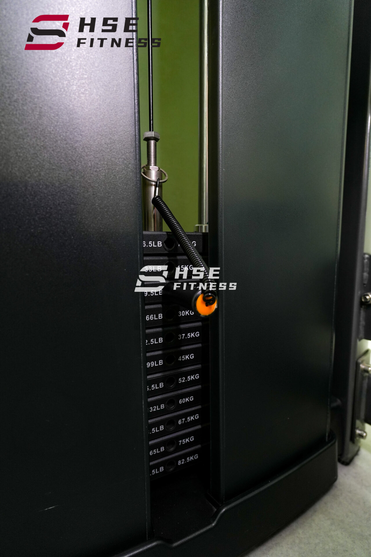 Weight Stacker L Weight Stacker L