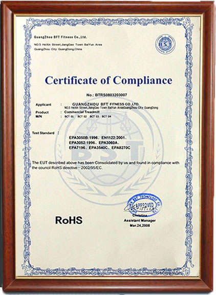 Fitness-Equipment-Manufacturing-Certification-4
