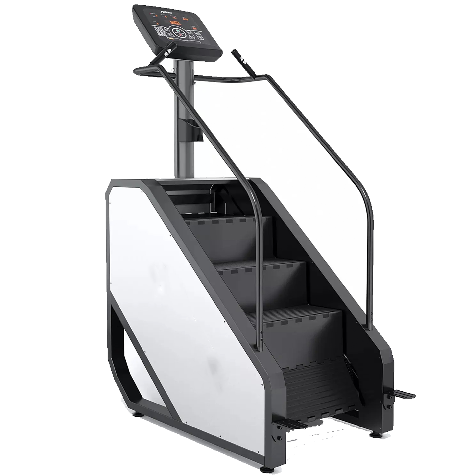 Stair-Machine