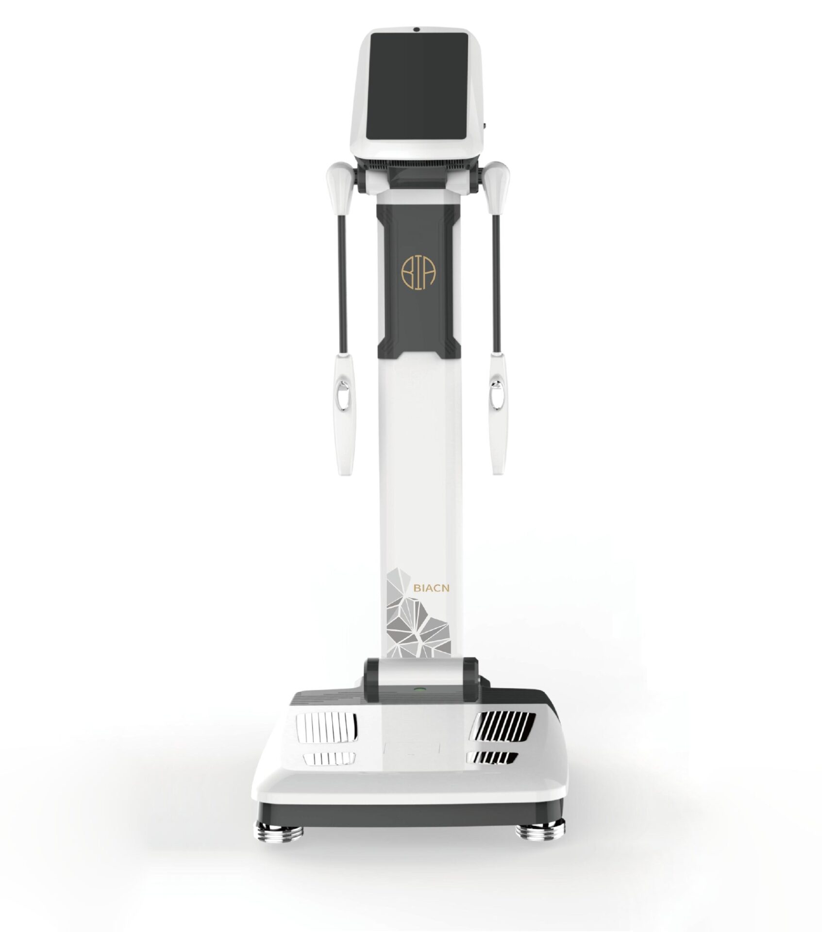 Analisador de composição corporal HSE BIA 1