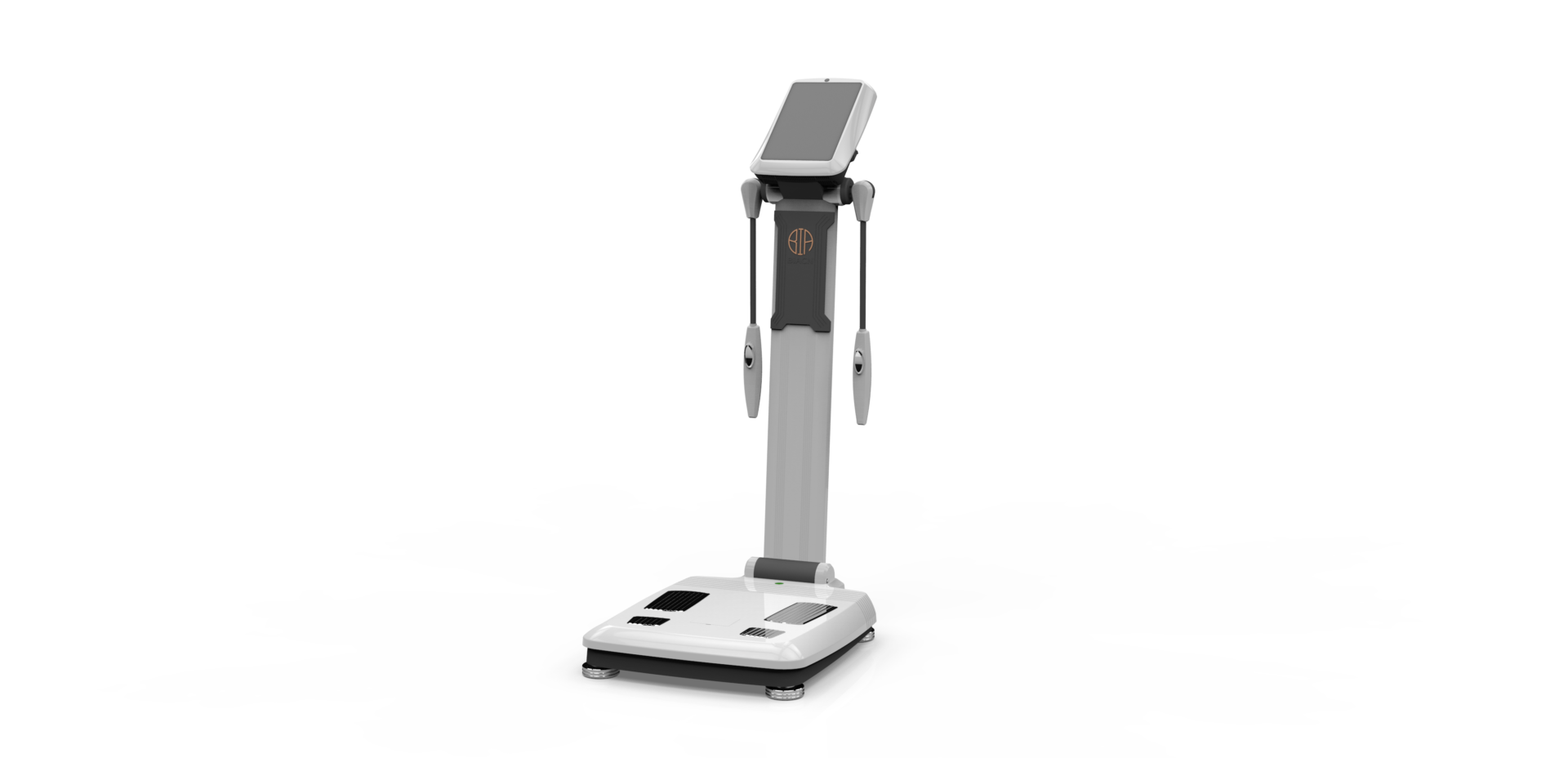 Analisador de composição corporal HSE BIA 2