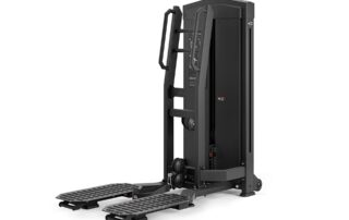 Selectorized-Glute-Kick-Back-Machine