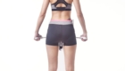 X ONE best professional body composition analyzer 17