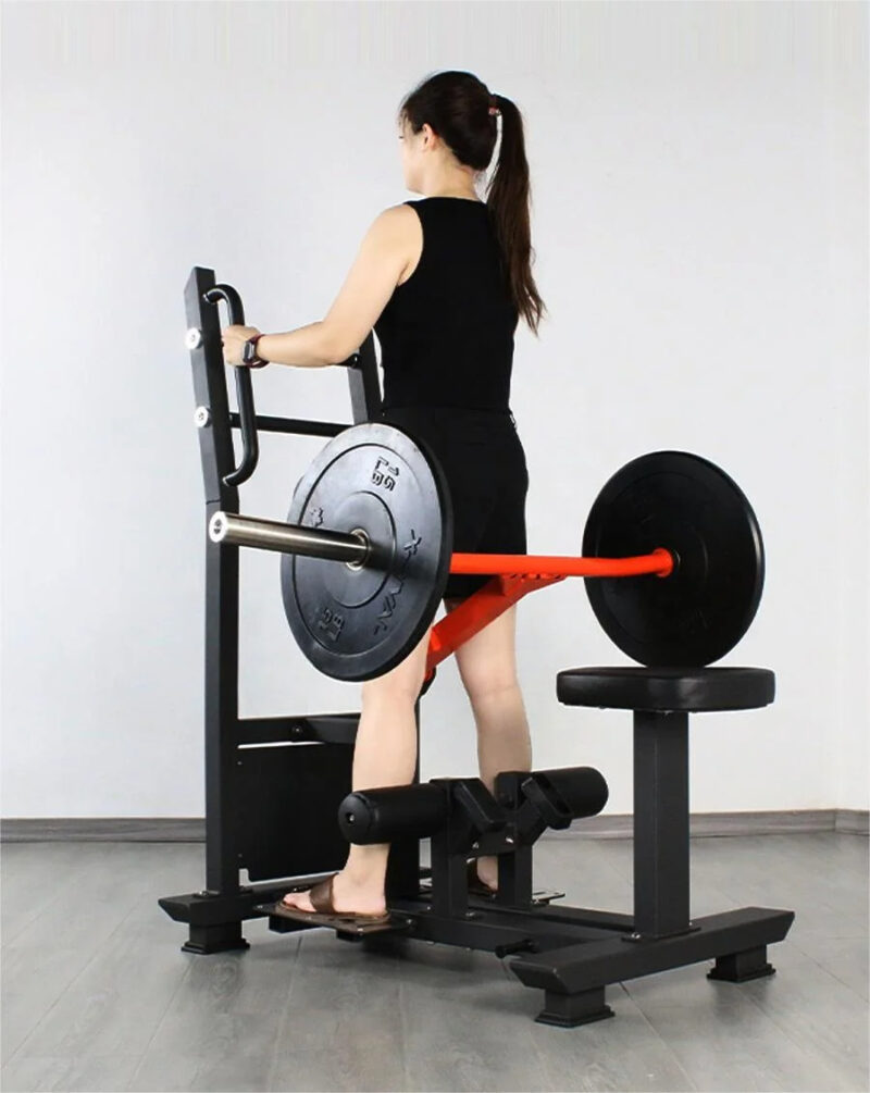Best Hip Thrust Machine for Wholesale | HSE Fitness