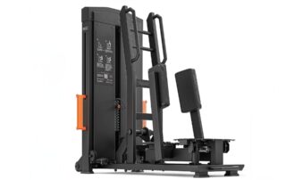 서 있는 엉덩이 납치범 기계 5