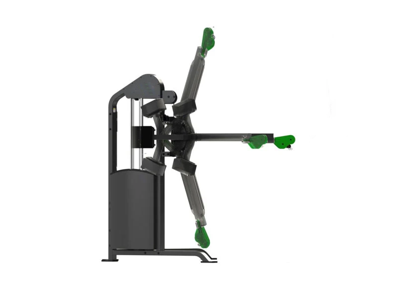 prime fitness functional trainer 5