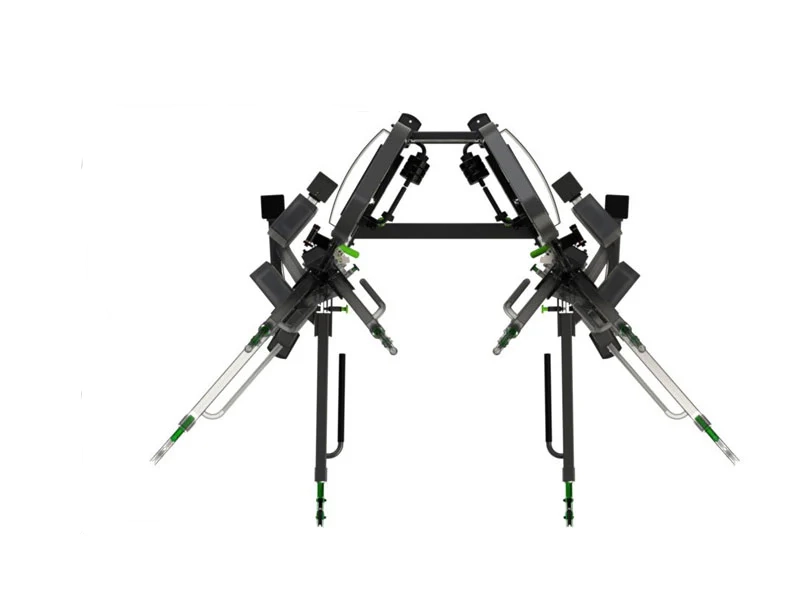 prime fitness functional trainer 6