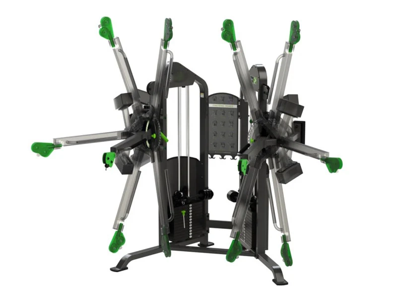 prime fitness functional trainer 7