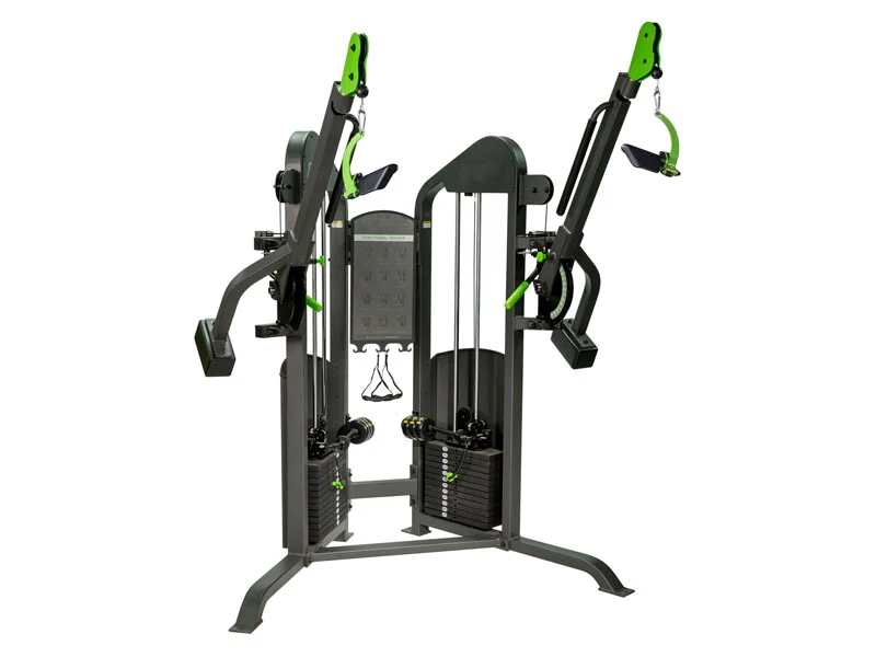 prime fitness functional trainer 8