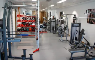 Best Office Gym Equipment