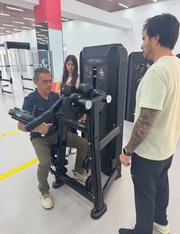 HSE FITNESS EQUIPMENT4