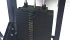 Weight stacker