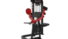 biceps curl machine