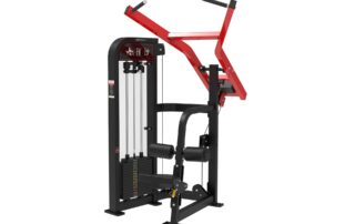 fixed pulldown