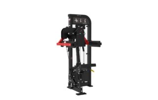 lateral raise machine 7