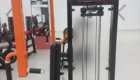 rear delt flyes machine 1