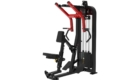 seated row machine 1