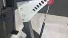 seated row machine 3