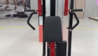 seated row machine 5
