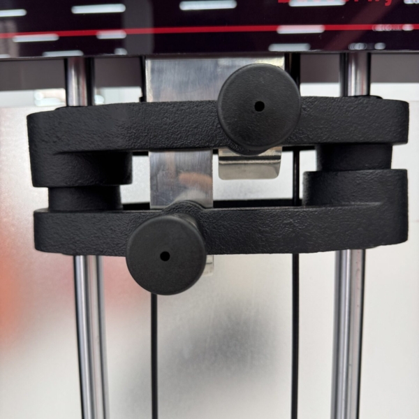 shoulder press machine 3