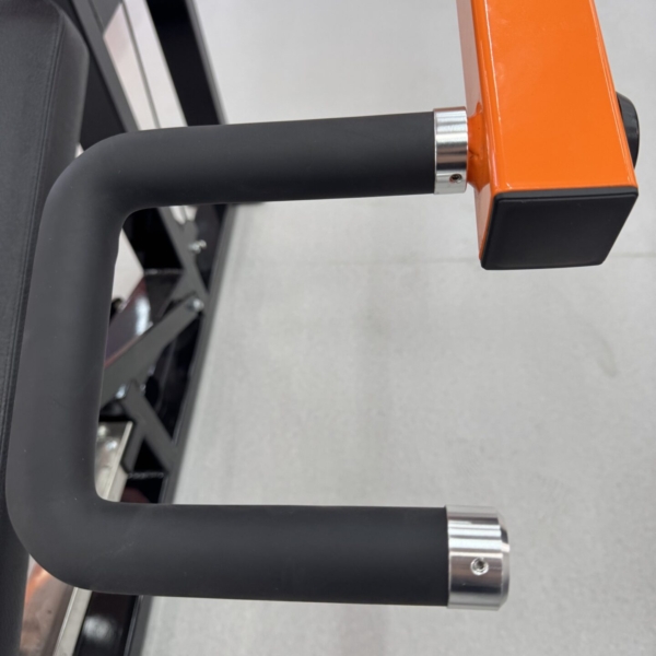 shoulder press machine 3