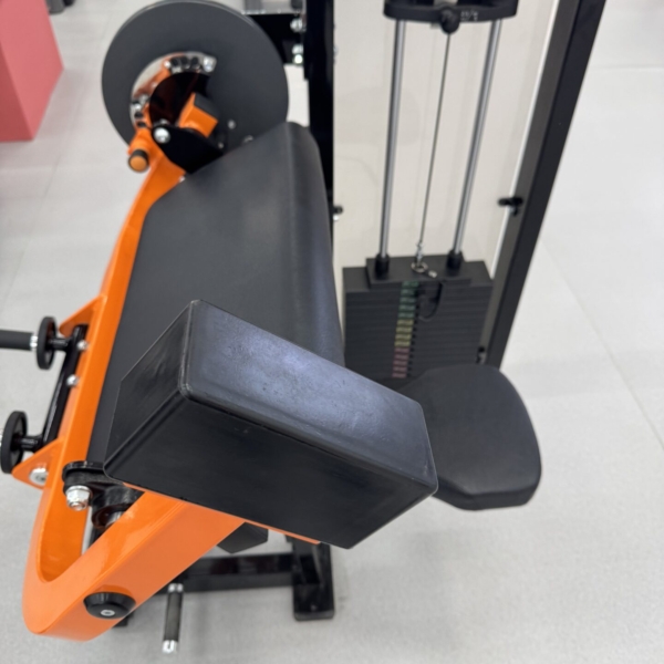tricep extension machine 2