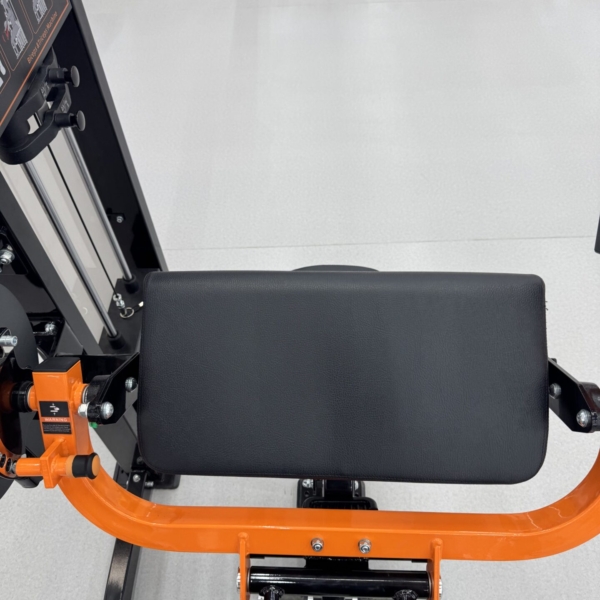 tricep extension machine 3