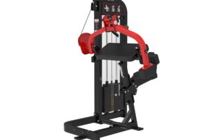 tricep extension machine