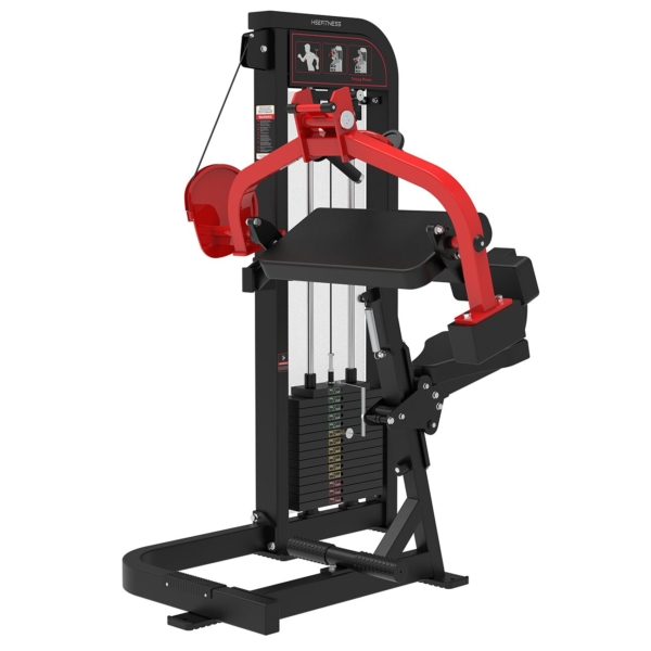 tricep extension machine