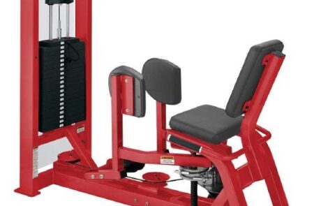 Abdução do quadril