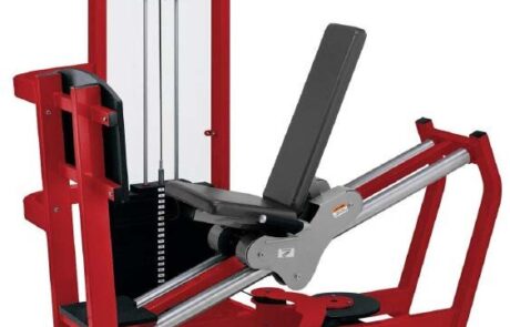 Leg Press