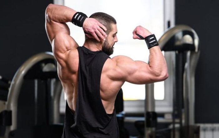 Long Head Bicep Exercises